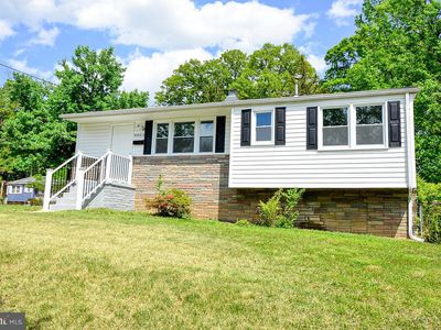 6005 Magnolia Ct, Lanham, MD, 20706