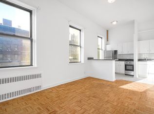 369 W 51st St APT 1D, New York, NY 10019
