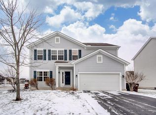 193 Cherrytree Ln, Commercial Point, OH 43116