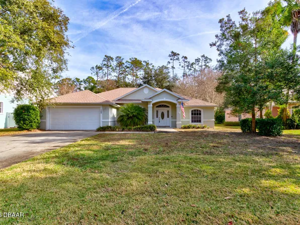 109 Forest Quest, Ormond Beach, FL 32174