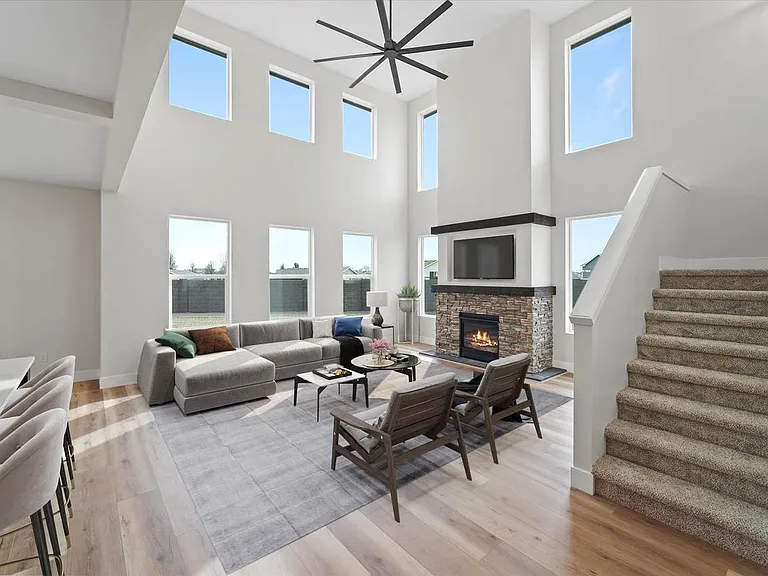8406 Silver Mound Dr — Photo 4
