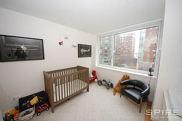 Rented by Spire Group