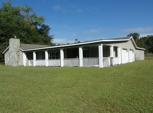 2083 NE State Road 6 UNIT 0, Madison, FL 32340