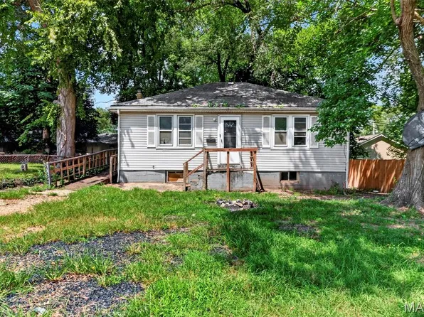 6121 Jefferson Ave, Saint Louis, MO 63134
