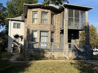 320 N Sherman Ave, Macomb, IL 61455