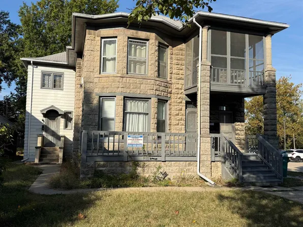 320 N Sherman Ave, Macomb, IL 61455