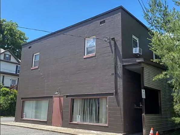 18 Cleveland Ave, Morgantown, WV