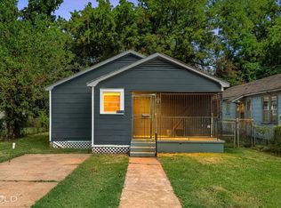 323 Kelly St, Bossier City, LA 71111