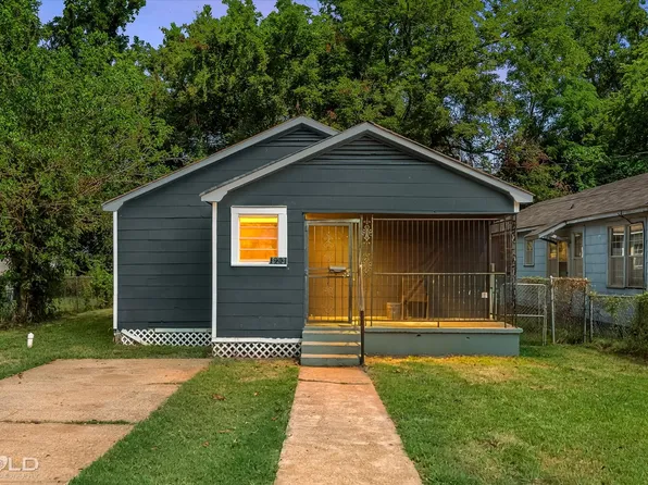 323 Kelly St, Bossier City, LA 71111
