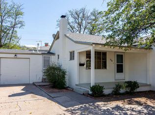 910 Carlisle Blvd NE, Albuquerque, NM 87106