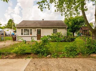 2731 Coronette Ave, Dayton, OH 45414