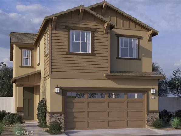 6355 Moonfire Ln, Fontana, CA 92336