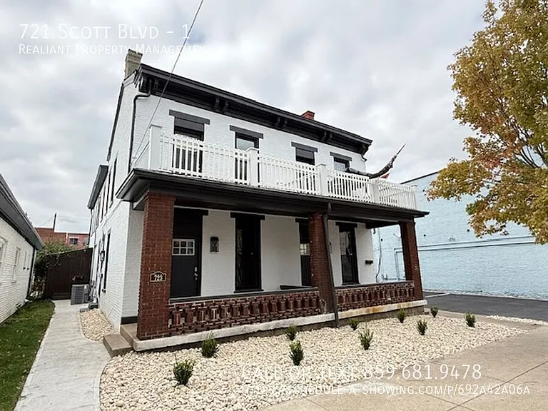 721 Scott Blvd #1 — Photo 7