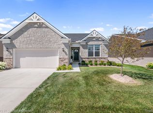 50210 Ogden Rd, Canton, MI 48188