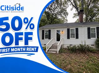 429 Deering Rd NW, Atlanta, GA 30309