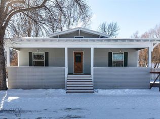 221 E Birch St, Three Forks, MT 59752