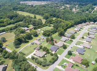 1781 Capshaw Rd, Madison, AL 35757