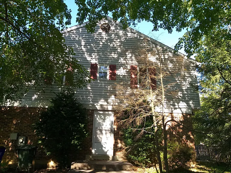 8515 Rhode Island Ave — Photo 3