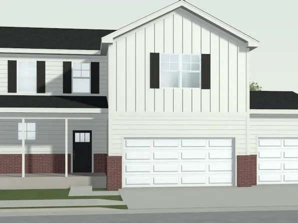 2407 Couples Dr Lot 313, Cookeville, TN 38506