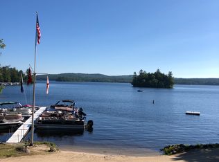 27 Shirley Rd, Naples, ME 04055