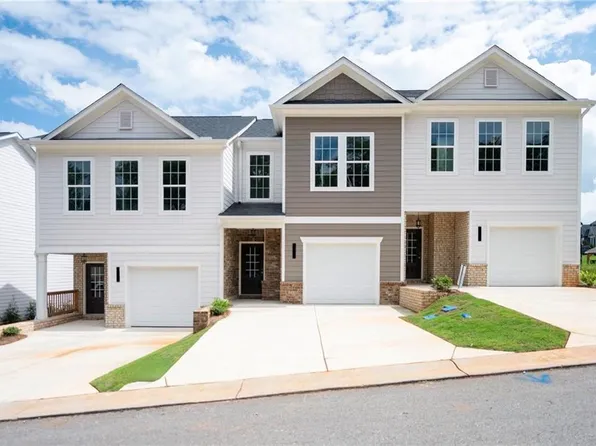 110 Greenview Ct, Homer, GA 30547