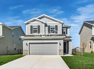 5946 Sycamore Place St, Saint Cloud, FL 34771
