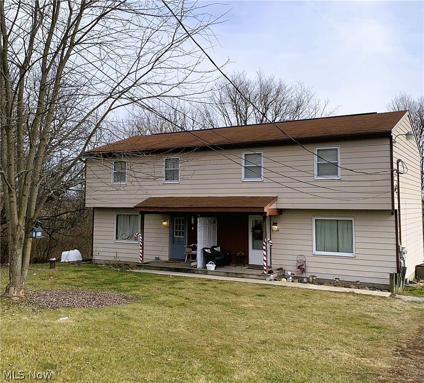 1190311905 Unity Rd, New Springfield, OH 44443 Zillow