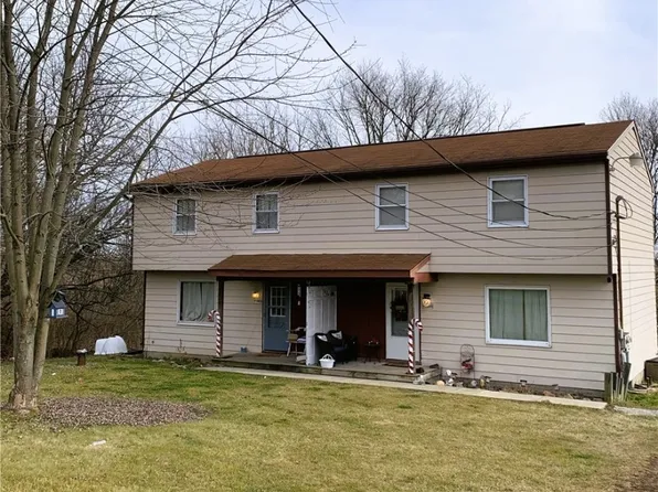 11903-11905 Unity Rd, New Springfield, OH 44443