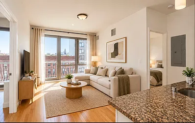 3 Clarkson Avenue, #7A