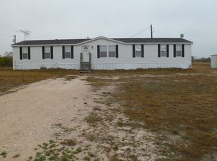 318 County Road 3032 UNIT 12, Orange Grove, TX 78372