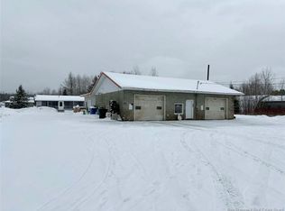7 Principale St, Sainte Anne De Madawaska, NB E7E 1A4