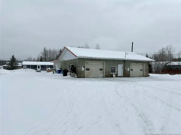 7 Principale St, Sainte Anne De Madawaska, NB E7E 1A4