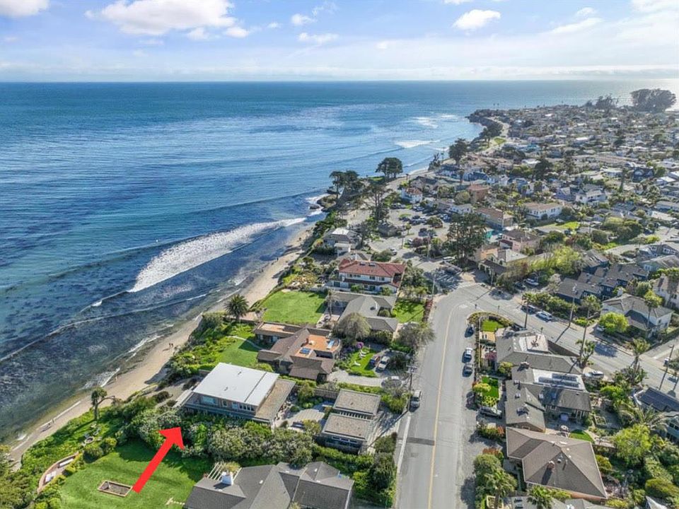 1st image of 4140 Opal Cliff Dr