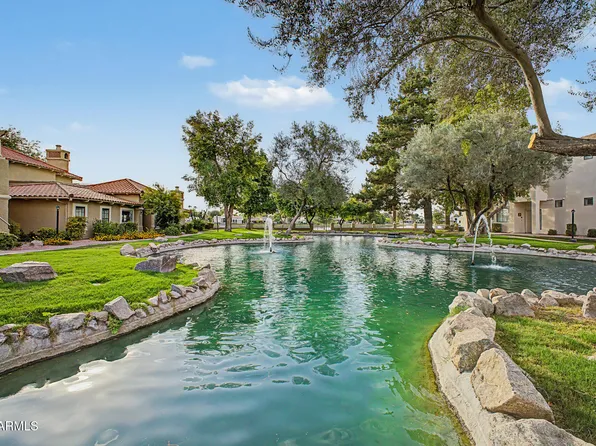 8300 E VIA DE VENTURA Boulevard #1002, Scottsdale, AZ 85258