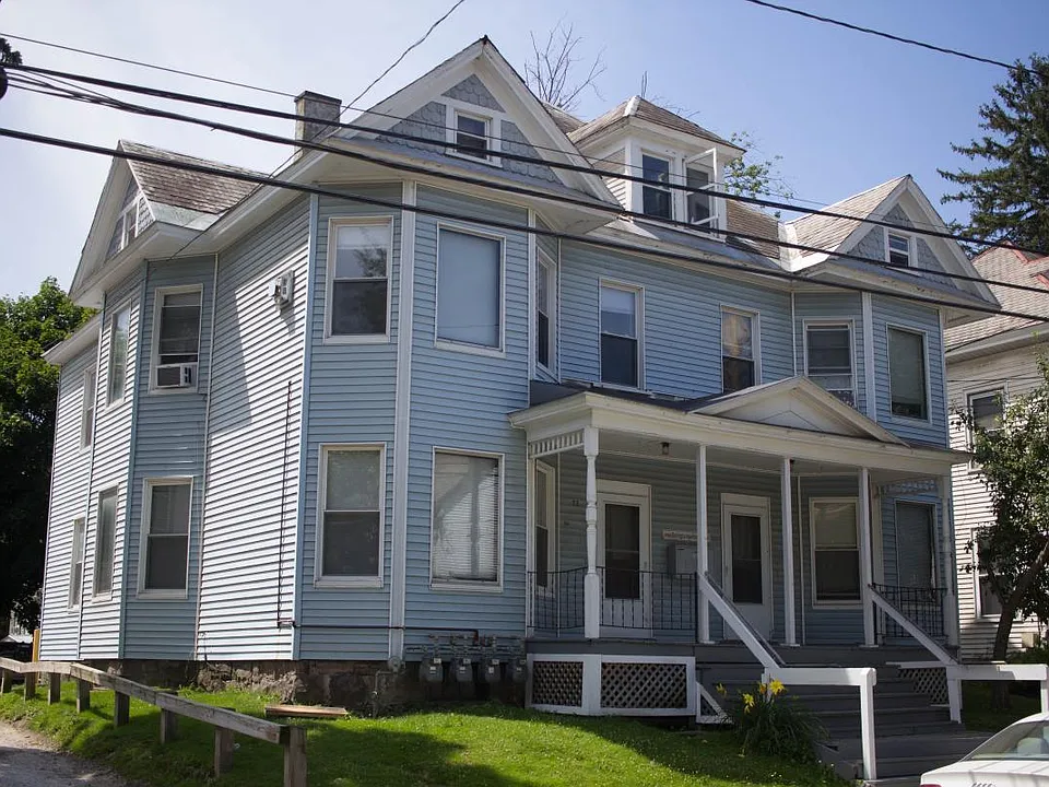 33 Hickok Pl #332