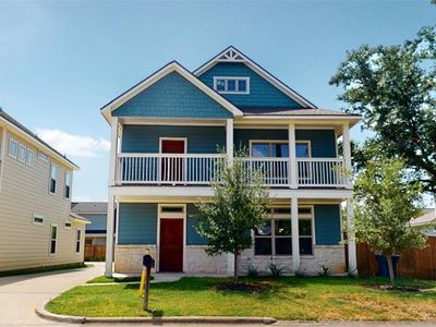 124 Richards St #A, College Station, TX, 77840