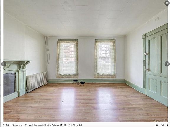 2nd image of 125 Benkard Ave #1