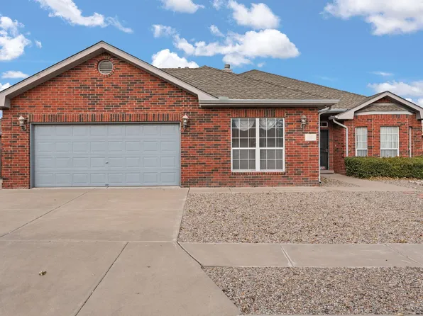 7005 Sendero Rd NW, Albuquerque, NM 87114