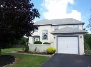 1612 Rene Cir, Downingtown, PA 19335