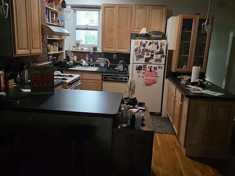 1114 Hudson St — Photo 5