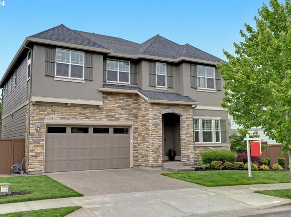 10753 NW 285th Dr, North Plains, OR 97133