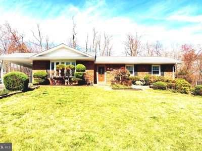 9306 Santayana Dr, Fairfax, VA, 22031