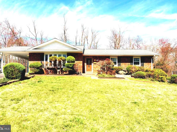 9306 Santayana Dr, Fairfax, VA 22031