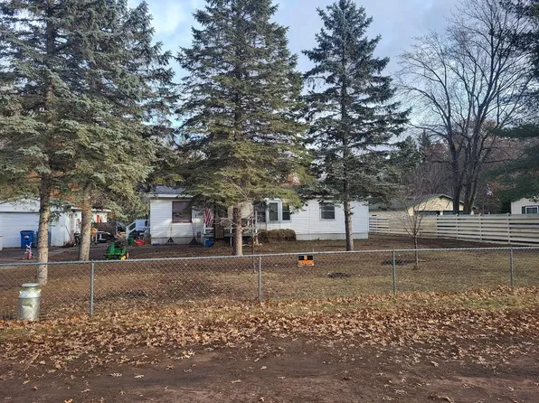 640 Nelson STREET NORTH North, Grantsburg, WI 54840