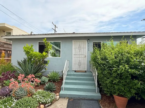 4623-25 Mississippi St #4625, San Diego, CA 92116