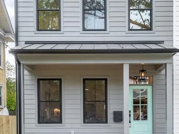 3302 Barton Ave, Richmond, VA 23222