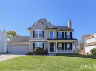 5276 Bianca Dr, Grand Blanc, MI 48439