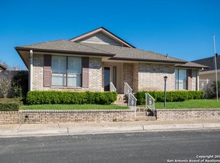 6007 Crescent Fls, Windcrest, TX 78239