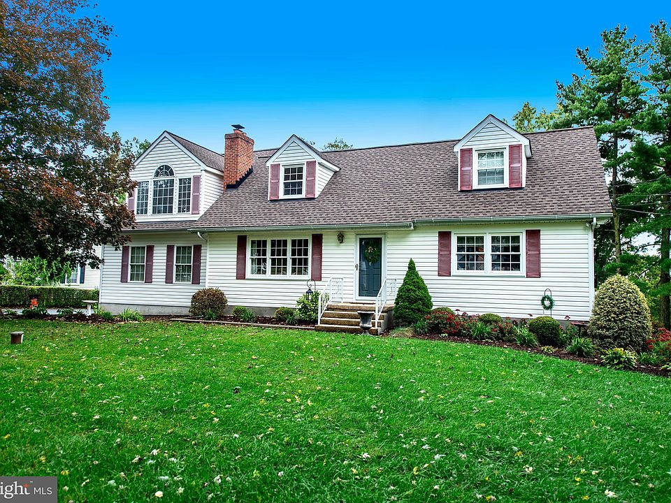 11545 Franklinville Rd, Upper Falls, MD 21156 Zillow