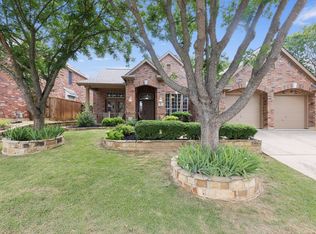107 Barkley Dr, Hickory Creek, TX 75065